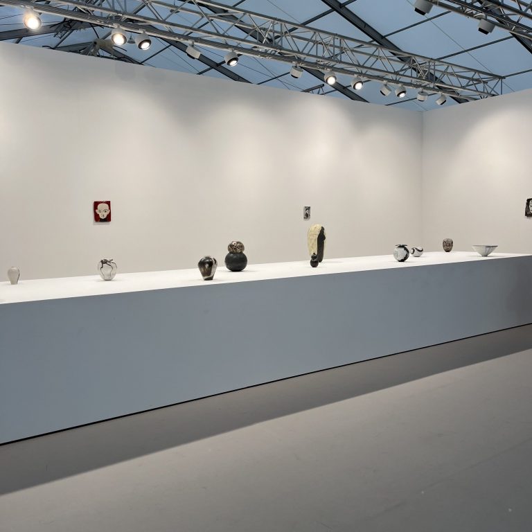 AO On-Site: Frieze London, Oct.15-19th, 2025