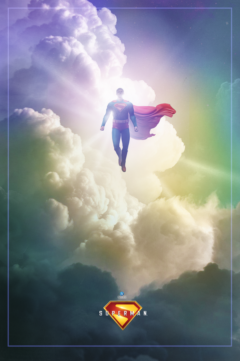 SUPERMAN by Greg Ruth & THE MATRIX by Ben Harman – On Sale INFO!