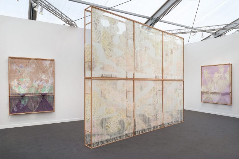 AO ON SITE: Frieze Los Angeles, Feb. 27 – March 1, 2026