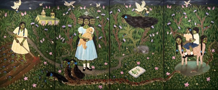 AO On Site: Frieze New York, May 13th – 17th, 2026