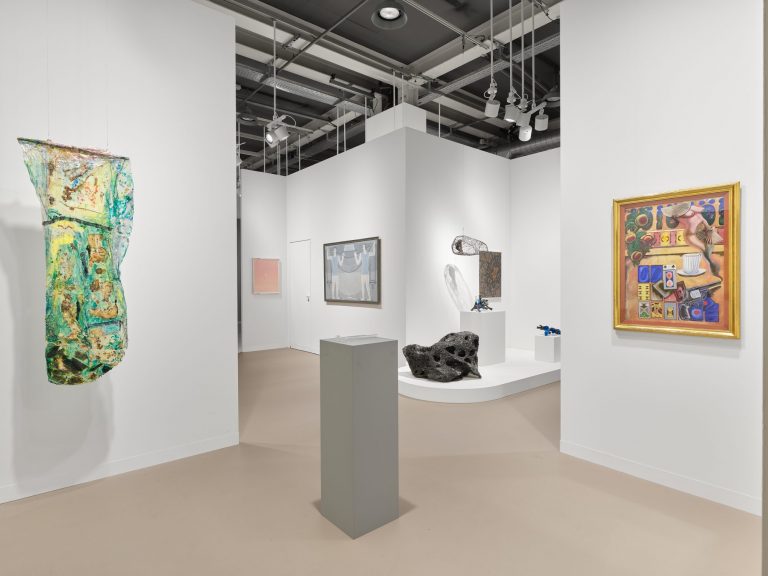 Art Basel: Basel, June 18th – 21st, 2026